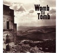 Kungfu Vampire Presents - Womb Til Tomb