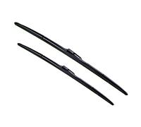 KUNGKIC 260/180 mm Lot de 2 lames à Wiper Windshield compatibles avec HYUNDAI IONIQ Hatchback 2016-2022 Accessoires Durable, Stable, Silencieux Qualité OEM toute l'année