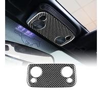 KUNGKIC Autocollant décoratif pour toit de voiture - Compatible avec Ford Mustang GT 2005 2006 2007 2008 2009 - Accessoire intérieur - Non poreux