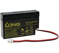KungLong Batterie au Plomb WP0.8-12S, 12V, Lead-Acid [ Batterie au Plomb ]