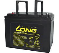 KungLong KPH75-12NE-M Batterie au plomb plomb (AGM) 75 Ah 12 V 1 pc(s)