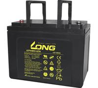 KungLong KPH80-12N-M Batterie au plomb plomb (AGM) 80 Ah 12 V 1 pc(s)