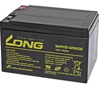 KungLong WP15-12NSE-M Batterie au plomb plomb (AGM) 15 Ah 12 V 1 pc(s)