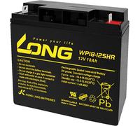 KungLong WP18-12SHR Batterie au plomb