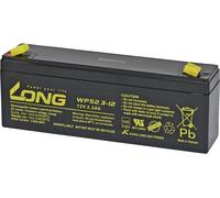 KungLong WPS2.3-12-M/F1 Batterie au plomb plomb (AGM) 2.3 Ah 12 V 1 pc(s)