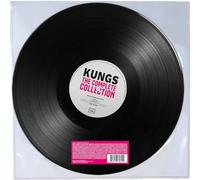 Kungs - Complete Collection - Vinyl Record 12 INCH RECORD - E2z
