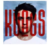Kungs - Kungs: Layers [CD]