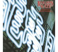 Kuniaki Haishima - Kowloon's Gate (Original Soundtrack) [Import USA]