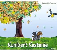 Kunibert Kastanie