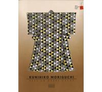 Kunihiko Moriguchi: Vers un ordre caché