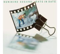 Kunihiko Sugano - Date In Date