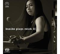 KUNIKO - PLAYS REICH II - CD - G4z