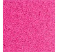 Kunin eco-FI Plus Premium Feutre 182,9 cm x 10 Verges Bolt-Candy Rose,