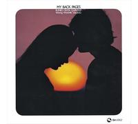 Kunio Ota - My Back Pages [Import]