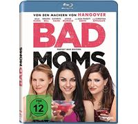 Bad Moms