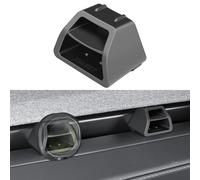 KUNIST 1 adaptateur pour désodorisant Tesla 2026 Nouveau modèle Y Juniper Clip pour grille d'aération de voiture Tesla 2025-2026 Model Y Juniper et 2024-2025 Model 3 Highland Accessoires (désodorisant