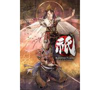 Kunitsu-Gami: Path of the Goddess (PC) Steam Key EUROPE