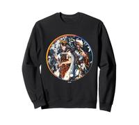 Kunitsu-Gami: Path of the Goddess Yoshiro and Soh Sweatshirt