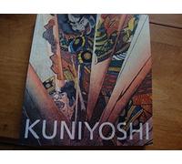 Kuniyoshi: From the Arthur R. Miller Collection