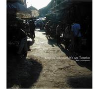 Kuniyuki Takahashi - We are Together [Import]