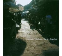 Kuniyuki Takahashi - We are Togheter [Import]