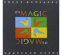 Kunjappu Jolly - It's Magic