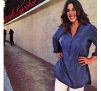 Kunkel,Leah - Leah Kunkel/I Run With Trouble