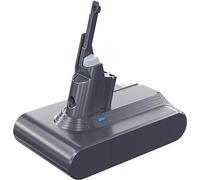 KUNLUN Batterie de Remplacement pour Dyson V7 SV11