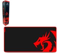 Kunlun Tapis De Souris L 80 X 40 Cm Red-P006A