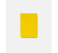 KUNNUI - Bee - Agenda 2022 - Semaine Vue - 224 pages - Format A6 : 12 x 16 cm - Diétarium: Espagnol-Anglais - Comprend Carnet Bullet Journal