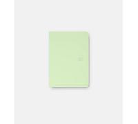KUNNUI - Liken - Agenda 2022 - Jour Page - 384 pages - Format A6 : 12 x 16 cm - Diététique : Espagnol - Anglais - Carnet Bullet Journal inclus
