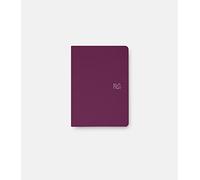 KUNNUI - Twilight - Agenda 2022 - Semaine Vue - 224 pages - Format A6: 12 x 16 cm - Diétarium: espagnol-anglais - Comprend un carnet Bullet Journal