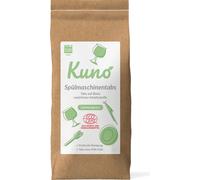 Kuno Mini-Pastilles pour Lave-Vaisselle - 120 tablettes