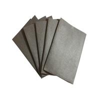 Kunoli Lot de 15 chiffons magiques de nettoyage réutilisables en microfibre non pelucheux pour la maison, le bureau, la cuisine, les fenêtres, la salle de bain, les miroirs, la voiture (20 x 30 cm)