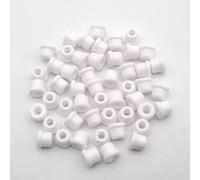 KUNPENG - 50pcs # KP-S-4777 Fil Oeillet Céramique AJUSTE pour Tajima Barudan Machine à Broder