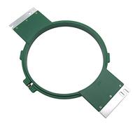 Kunpeng KP355-085G-21 Anneau de broderie, 21 cm, 355 mm de large, pour Tajima Toyota Commercial