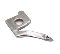 KUNPENG - Machine à Coudre Brother Serger Upper Looper 1034D, 3034D, 925D, 929D, 935D, Viking 660CD et 680CD # X77781-001 1pièce