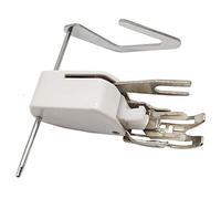 KUNPENG - # P60444+Q1 Pied de machine à coudre pour quilting Pied d'alimentation uniforme pour Singer/Toyota/Elna/Janome/Brother Tige basse