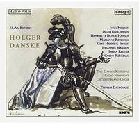 Marc O'Polo – Kunsen - Holger Danske
