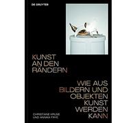 Kunst An Den Rändern