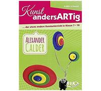 Kunst Andersartig - Alexander Calder