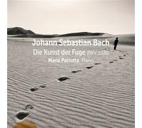 Kunst Der Fuge BWV 1080 CD