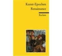 Kunst-Epochen 06. Renaissance Wundram, Manfred (Auteur)