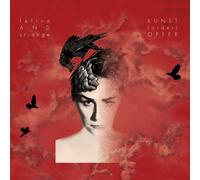 Kunst Fordert Opfer (CD)