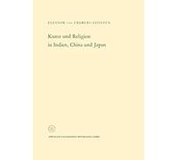 Kunst Und Religion In Indien, China Und Japan