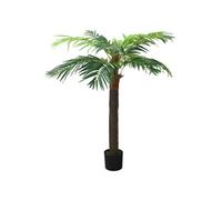 Kunstboom met pot phoenixpalm 190 cm groen336309