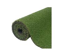 Kunstgras 1x2 m/20 mm groen318317