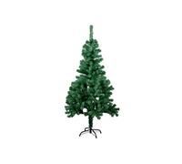 Kunstkerstboom Vert Plastique H150xl78xL78cm