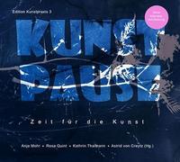 Kunstpause 3: Zeit für die Kunst
