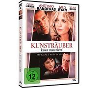 Ryan, Meg - Kunsträuber Küsst Man Nicht